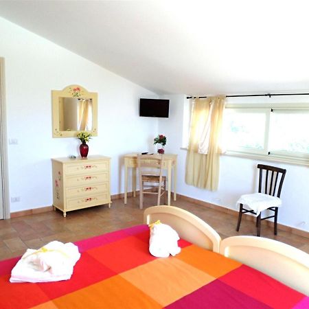 Bed And Breakfast Villa Algi Corropoli Exteriör bild
